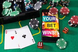 Filipino player enjoying online slot games on mobile device